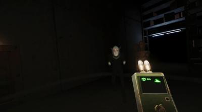 Screenshot of Pitfall Protocol