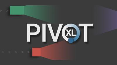 Logo de Pivot XL