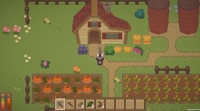 Screenshot of Piworld