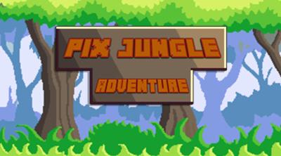 Logo of Pix Jungle Adventures