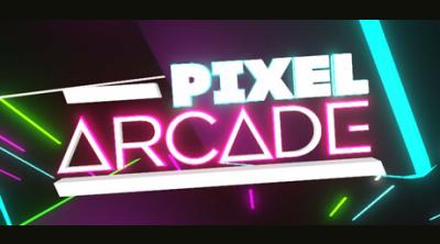 Logo von Pixel Arcade