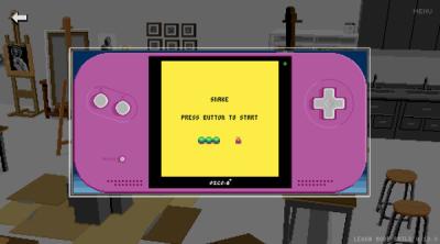 Screenshot of Pixel Art Academy: Learn Mode