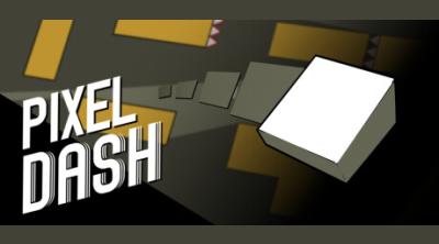 Logo of Pixel Dash
