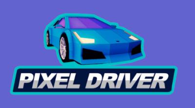 Logo of Pixel Driver