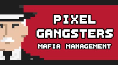 Logo of Pixel Gangsters