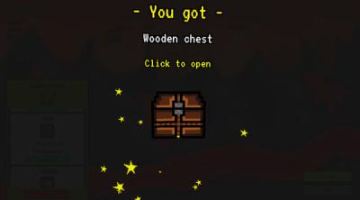 Screenshot of Pixel Madness