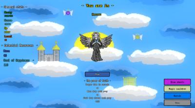 Screenshot of Pixel Madness