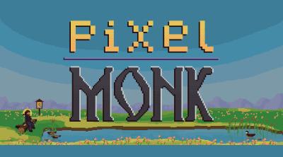 Logo of Pixel Monk