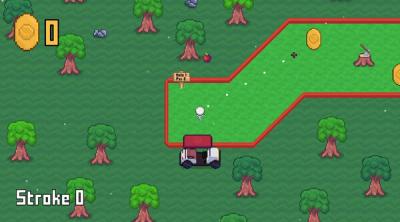 Screenshot of Pixel Par