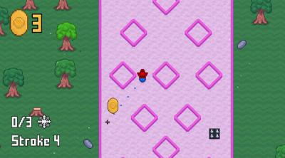 Screenshot of Pixel Par