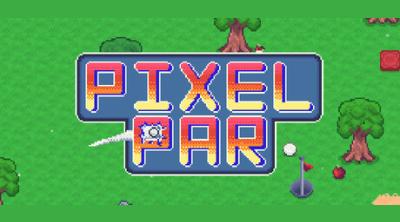Logo of Pixel Par