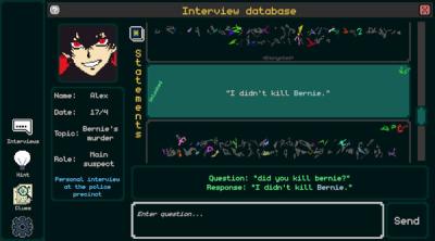 Screenshot of Pixel P.I.