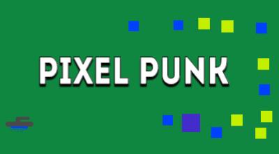 Logo of Pixel Punk