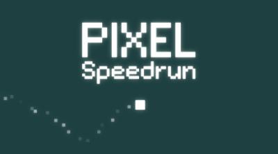 Logo von Pixel Speedrun