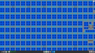 Screenshot of Pixel Transit