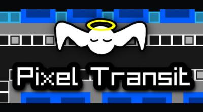 Logo of Pixel Transit