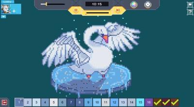 Screenshot von {Spielname}