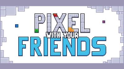 Logo von Pixel With Your Friends