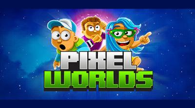 Logo of Pixel Worlds: MMO Sandbox