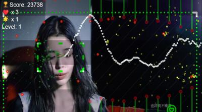Screenshot of Pixelgroove