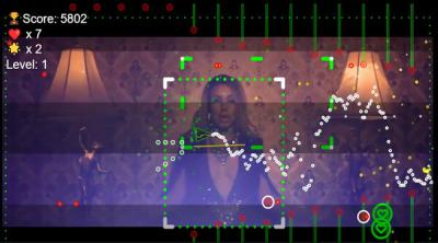 Screenshot of Pixelgroove