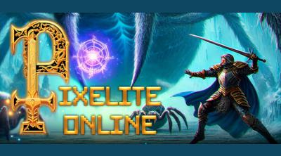 Logo of Pixelite Online
