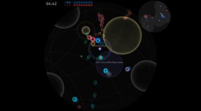 Screenshot of Pixelpusher