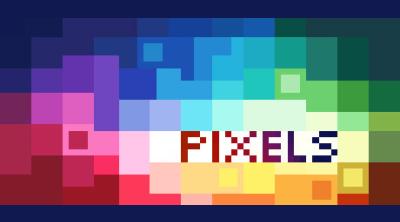 Logo von PIXELS