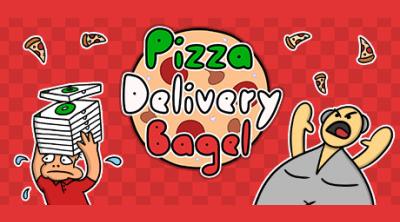 Logo of Pizza Delivery Bagel