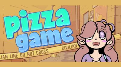 Logo of Pizza Game