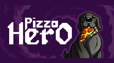 Logo of Pizza Hero