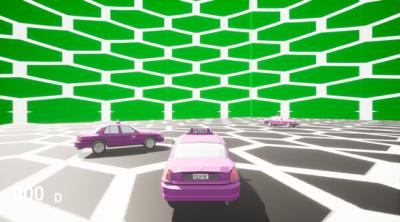 Screenshot of Pizza Rogue: P.P.M.P.D.E.S.