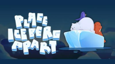 Logo of Place Icebergs Apart