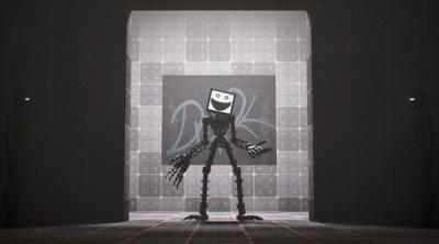 Screenshot of Place of Decay