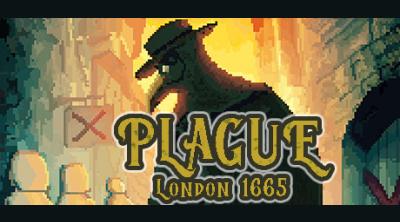 Logo of Plague: London 1665
