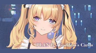 Logo von Plan B - Goddess's cards