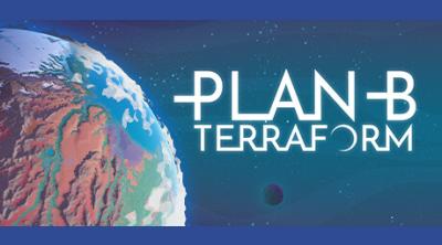 Logo of Plan B: Terraform