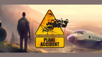 Logo of Plane Accident