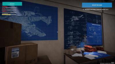 Screenshot of Plane Accident: Prologue