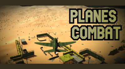 Logo of Planes Combat