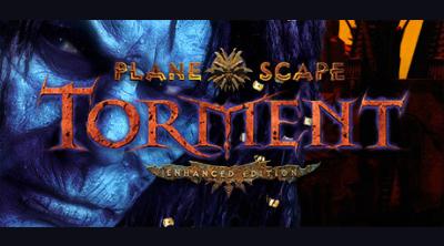 Logo of Planescape: Torment