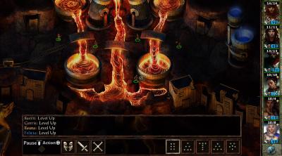 Screenshot of Planescape: Torment and Icewind Dale: Enhanced Editions
