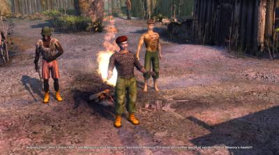Screenshot of Planet Alcatraz