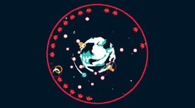 Screenshot of Planet Boom