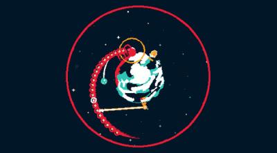 Screenshot of Planet Boom