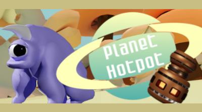 Logo of Planet Hotpot