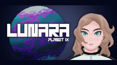 Logo de PLANET IX