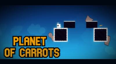 Logo of Planet of Carrots