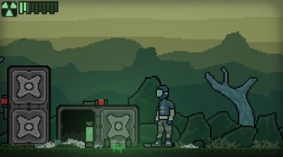 Screenshot of Planet RIX-13