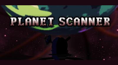 Logo of Planet Scanner